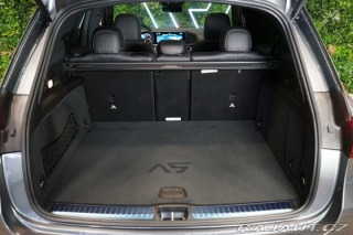 Mercedes-Benz GLE 450d 4M*AMG*NEZ.TOP*360*P 2025