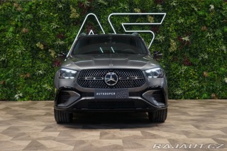 Mercedes-Benz GLE 450d 4M*AMG*NEZ.TOP*360*P 2025