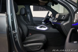 Mercedes-Benz GLE 450d 4M*AMG*NEZ.TOP*360*P 2025