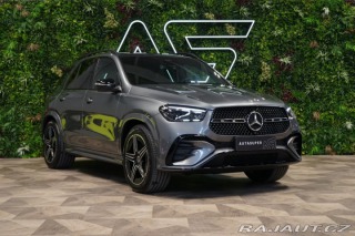 Mercedes-Benz GLE 450d 4M*AMG*NEZ.TOP*360*P 2025