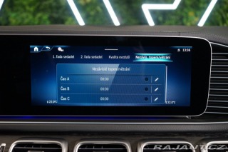 Mercedes-Benz GLE 450d 4M*AMG*NEZ.TOP*360*P 2025