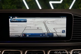 Mercedes-Benz GLE 450d 4M*AMG*NEZ.TOP*360*P 2025