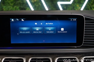 Mercedes-Benz GLE 450d 4M*AMG*NEZ.TOP*360*P 2025