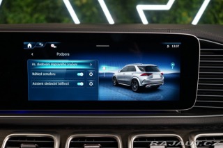 Mercedes-Benz GLE 450d 4M*AMG*NEZ.TOP*360*P 2025