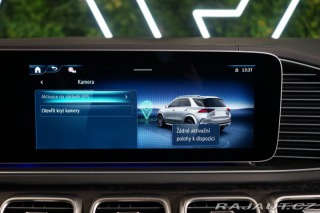 Mercedes-Benz GLE 450d 4M*AMG*NEZ.TOP*360*P 2025