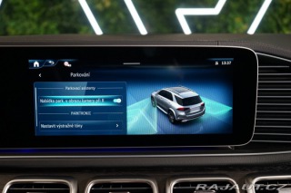 Mercedes-Benz GLE 450d 4M*AMG*NEZ.TOP*360*P 2025