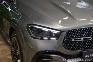 Mercedes-Benz GLE 450d 4M*AMG*NEZ.TOP*360*P 2025