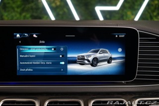 Mercedes-Benz GLE 450d 4M*AMG*NEZ.TOP*360*P 2025