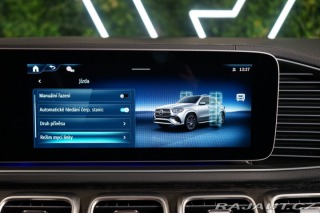 Mercedes-Benz GLE 450d 4M*AMG*NEZ.TOP*360*P 2025