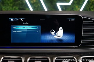 Mercedes-Benz GLE 450d 4M*AMG*NEZ.TOP*360*P 2025