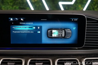 Mercedes-Benz GLE 450d 4M*AMG*NEZ.TOP*360*P 2025