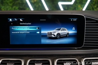 Mercedes-Benz GLE 450d 4M*AMG*NEZ.TOP*360*P 2025