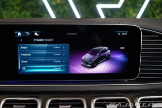 Mercedes-Benz GLE 450d 4M*AMG*NEZ.TOP*360*P 2025