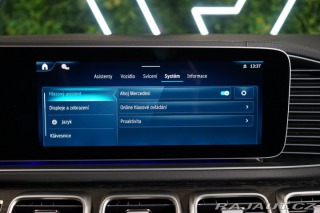 Mercedes-Benz GLE 450d 4M*AMG*NEZ.TOP*360*P 2025