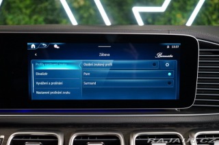 Mercedes-Benz GLE 450d 4M*AMG*NEZ.TOP*360*P 2025