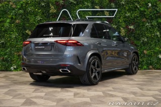 Mercedes-Benz GLE 450d 4M*AMG*NEZ.TOP*360*P 2025