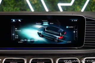 Mercedes-Benz GLE 450d 4M*AMG*NEZ.TOP*360*P 2025