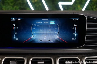 Mercedes-Benz GLE 450d 4M*AMG*NEZ.TOP*360*P 2025