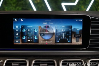 Mercedes-Benz GLE 450d 4M*AMG*NEZ.TOP*360*P 2025