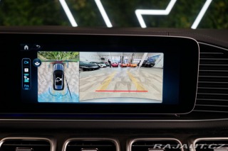 Mercedes-Benz GLE 450d 4M*AMG*NEZ.TOP*360*P 2025