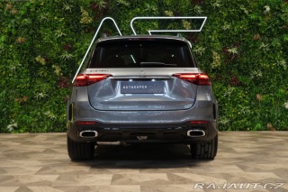 Mercedes-Benz GLE 450d 4M*AMG*NEZ.TOP*360*P 2025