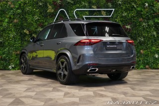 Mercedes-Benz GLE 450d 4M*AMG*NEZ.TOP*360*P 2025