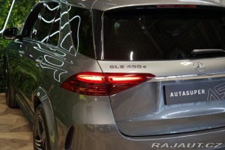 Mercedes-Benz GLE 450d 4M*AMG*NEZ.TOP*360*P 2025