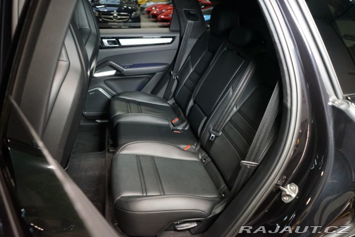 Porsche Cayenne TURBO*APPROVED*PASM*PDLS+ 2018