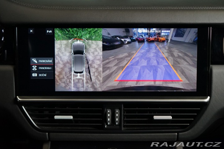 Porsche Cayenne TURBO*APPROVED*PASM*PDLS+ 2018