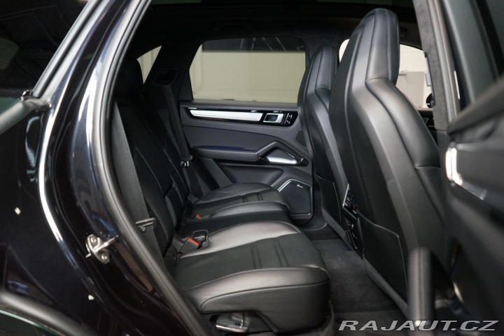 Porsche Cayenne TURBO*APPROVED*PASM*PDLS+ 2018