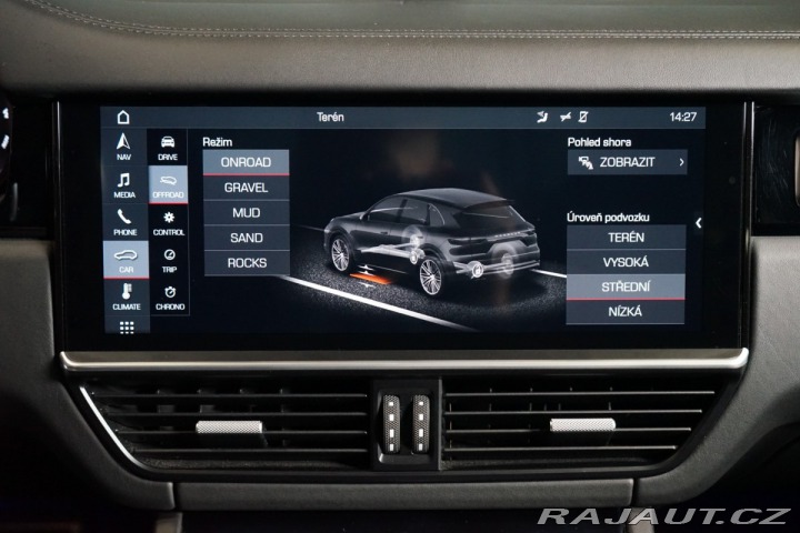 Porsche Cayenne TURBO*APPROVED*PASM*PDLS+ 2018