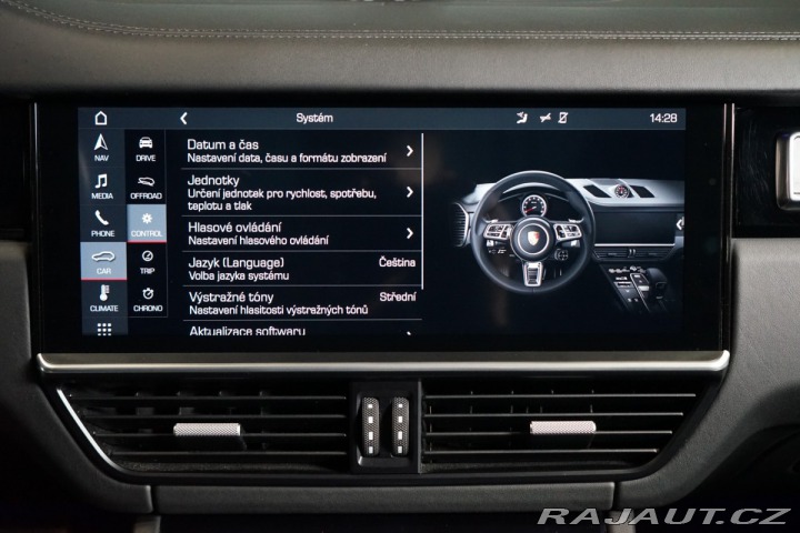 Porsche Cayenne TURBO*APPROVED*PASM*PDLS+ 2018