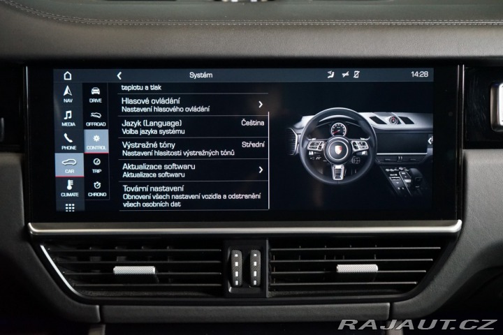 Porsche Cayenne TURBO*APPROVED*PASM*PDLS+ 2018