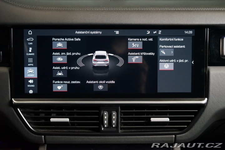 Porsche Cayenne TURBO*APPROVED*PASM*PDLS+ 2018