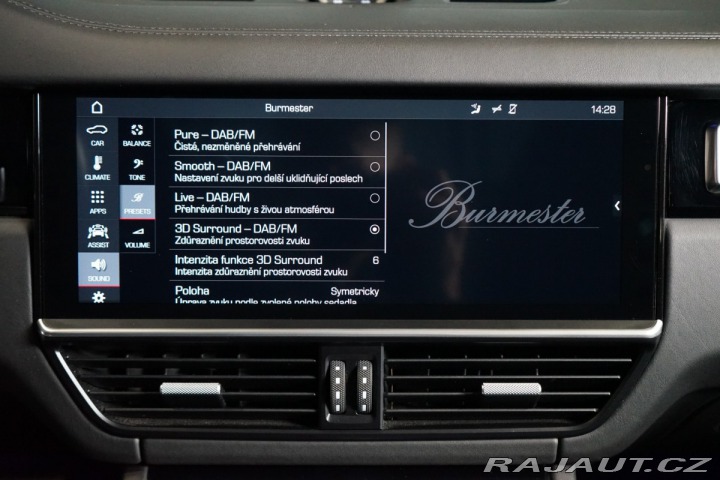 Porsche Cayenne TURBO*APPROVED*PASM*PDLS+ 2018