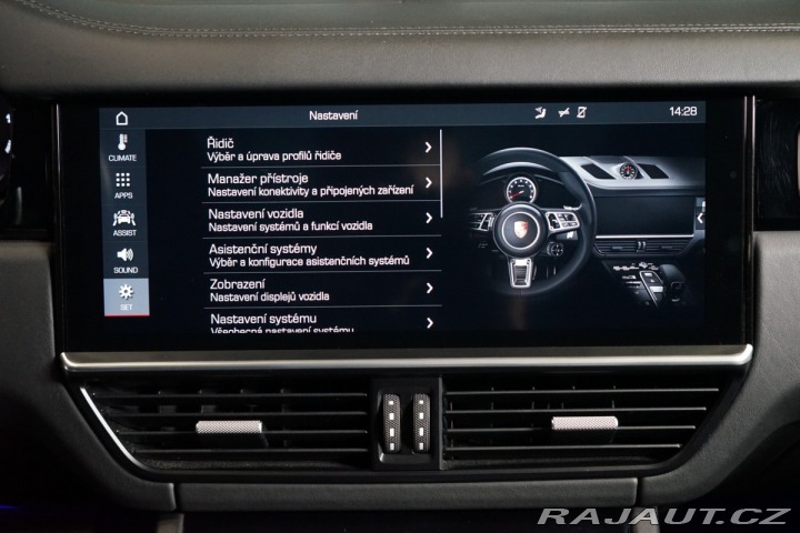 Porsche Cayenne TURBO*APPROVED*PASM*PDLS+ 2018