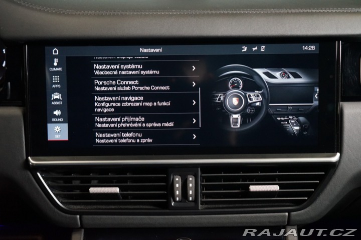 Porsche Cayenne TURBO*APPROVED*PASM*PDLS+ 2018