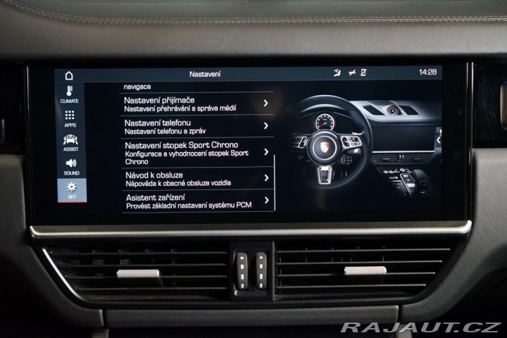 Porsche Cayenne TURBO*APPROVED*PASM*PDLS+ 2018