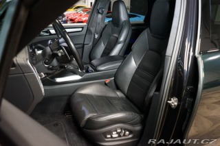 Porsche Cayenne TURBO*APPROVED*PASM*PDLS+ 2018