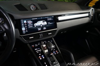 Porsche Cayenne TURBO*APPROVED*PASM*PDLS+ 2018