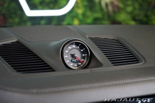 Porsche Cayenne TURBO*APPROVED*PASM*PDLS+ 2018