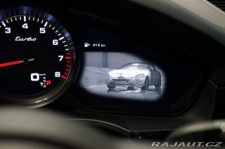 Porsche Cayenne TURBO*APPROVED*PASM*PDLS+ 2018