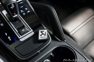 Porsche Cayenne TURBO*APPROVED*PASM*PDLS+ 2018