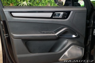 Porsche Cayenne TURBO*APPROVED*PASM*PDLS+ 2018