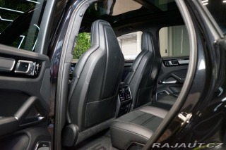 Porsche Cayenne TURBO*APPROVED*PASM*PDLS+ 2018