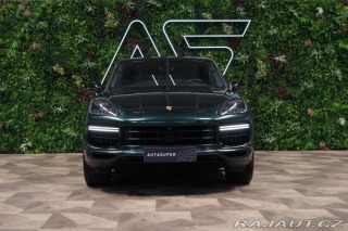 Porsche Cayenne TURBO*APPROVED*PASM*PDLS+ 2018