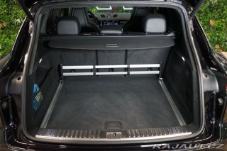 Porsche Cayenne TURBO*APPROVED*PASM*PDLS+ 2018