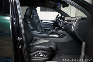 Porsche Cayenne TURBO*APPROVED*PASM*PDLS+ 2018