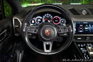 Porsche Cayenne TURBO*APPROVED*PASM*PDLS+ 2018