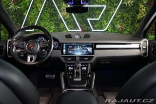 Porsche Cayenne TURBO*APPROVED*PASM*PDLS+ 2018